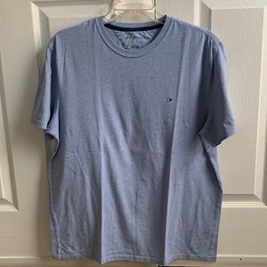 Tommy Hilfiger Men’s Short Sleeve Tee Shirt